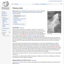 Pelorus Jack