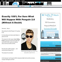 Penguin 2 Update Guide