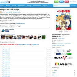 Penguin Kakumei Manga - Read Penguin Kakumei Manga Scans Online for Free