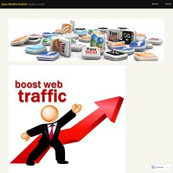 jasa traffic jual visitor jasa meningkatkan traffic website jual pengunjung website