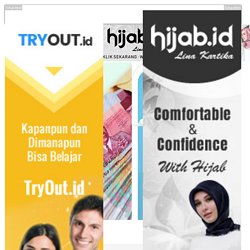 Ingin Penjualan Online Anda Meroket ? RajaBacklink Solusinya - Tampang.com