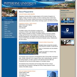 Pepperdine University