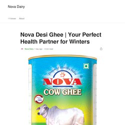 Your Perfect Health Partner for Winters