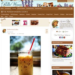 Ree Drummond - StumbleUpon