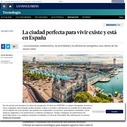 España: La ciudad perfecta para vivir existe y está terrotorio español