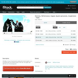 HD: Successful Business Team | Banque de vidéos | iStockphoto.com