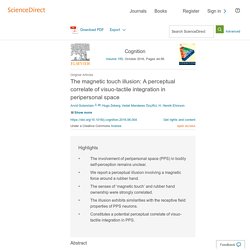 Biomagnetic science image