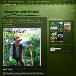Permaculture / Organic Farming - Documentary Films Archive