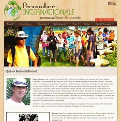 Permaculture Internationale