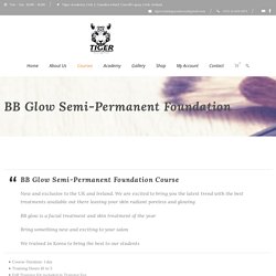 Semi-Permanent Foundation Course