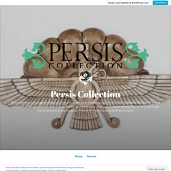 Persian Handicraft – Unique Home Decor Items From Experts – Persis Collection