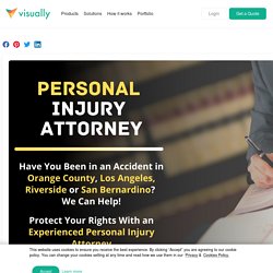 Personal Injury Attorney Orange County