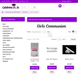 Personalised Gifts for Her - CelebrateIt