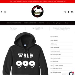 How to Choose Best Personalized Custom Hoodie Printing Company for You – CustomTeezPdx