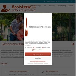 Assistenz24 gemeinnützige GmbH