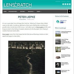 Peter Liepke