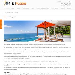 SEO & Website Design - Netfusion