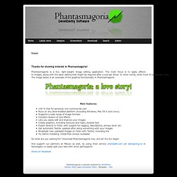 Phantasmagoria Mac Download