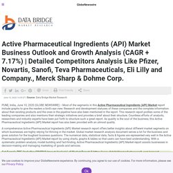Detailed Competitors Analysis Like Pfizer, Novartis, Sanofi, Teva Pharmaceuticals, Eli Lilly and Company., Merck Sharp & Dohme Corp.