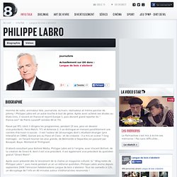 Philippe Labro