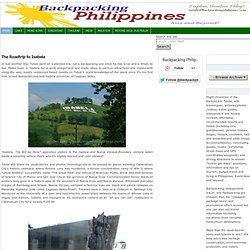 Tours Tourism Reviews 2011: The Roadtrip to Isabela