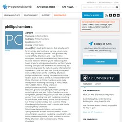 phillipchambers