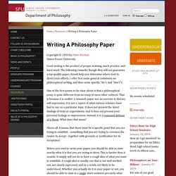 Buy research paper online philosophy of teaching