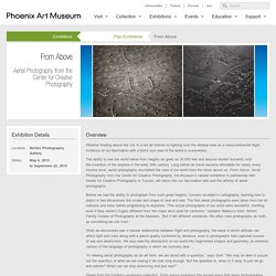 Phoenix Art Museum - Exhibition Exhibitions