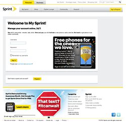 Sprint