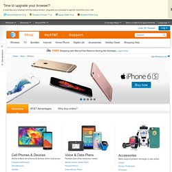 ATT Wireless
