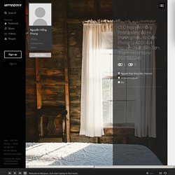 Nguyễn Hồng Phong (ceohongphong) on Myspace