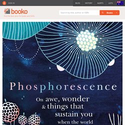 Phosphorescence: Price Comparison on Booko