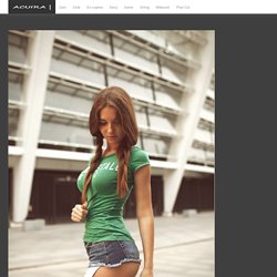 Une photo de ma femme entièrement nue - Acuira