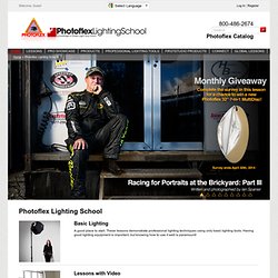 Lighting School