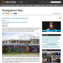 Reuters' Photographers