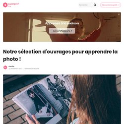 Magazine Photographie : Quels Tirages Consulter ?