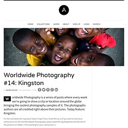 Worldwide Photography #14: Kingston
