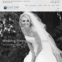 Ipswich Wedding Photographer