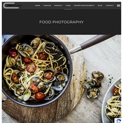Food Photography Manchester, Food Photographer In Manchester