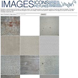 Material and Concrete