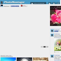 PhotoMontager.com