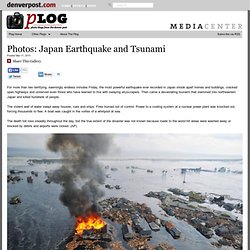 Plog — World news photography, Photos
