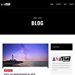 Web Design Company