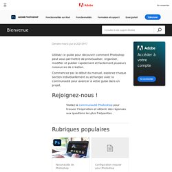Photoshop User Guide