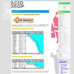 Aciddrop.com