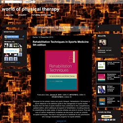 ebook fisioterapi