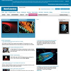 NewScientist