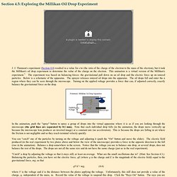 Physlet Quantum Physics by Belloni, Christian, and Cox: Section 4.5