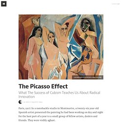 The Picasso Effect