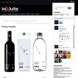 / Inkulte //// Graphic / Design / Musik & more /